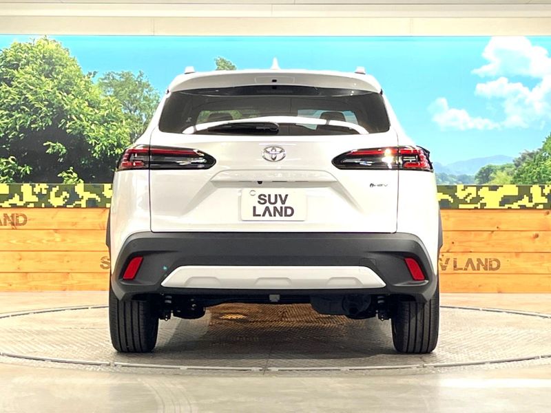 2026 Toyota Corolla Cross 6AA-ZVG13 (UW-6a7008e531c8a)[17]