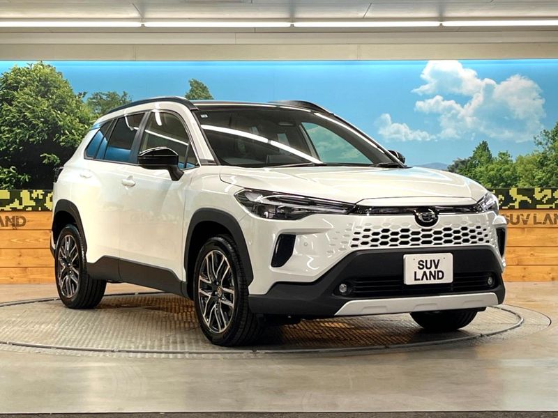 2026 Toyota Corolla Cross 6AA-ZVG13 (UW-6a7008e531c8a)[20]
