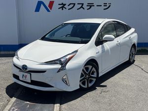 2016 Toyota Prius DAA-ZVW50