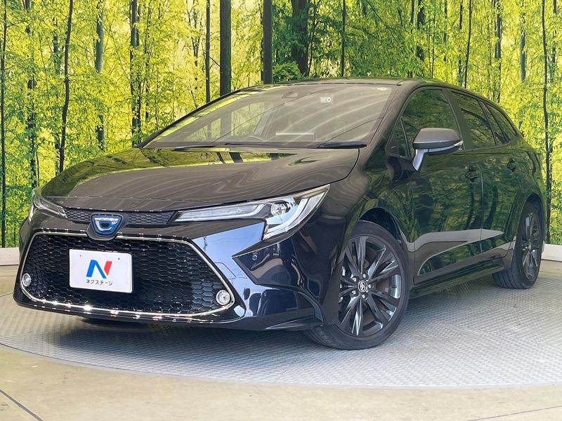 2021 Toyota Corolla Touring 6AA-ZWE211W (UW-6a7008ffa895e)[0]