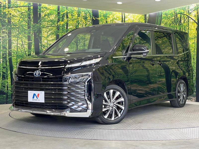 2023 Toyota Voxy 6AA-ZWR90W (UW-6a70090dc8b4c)[0]
