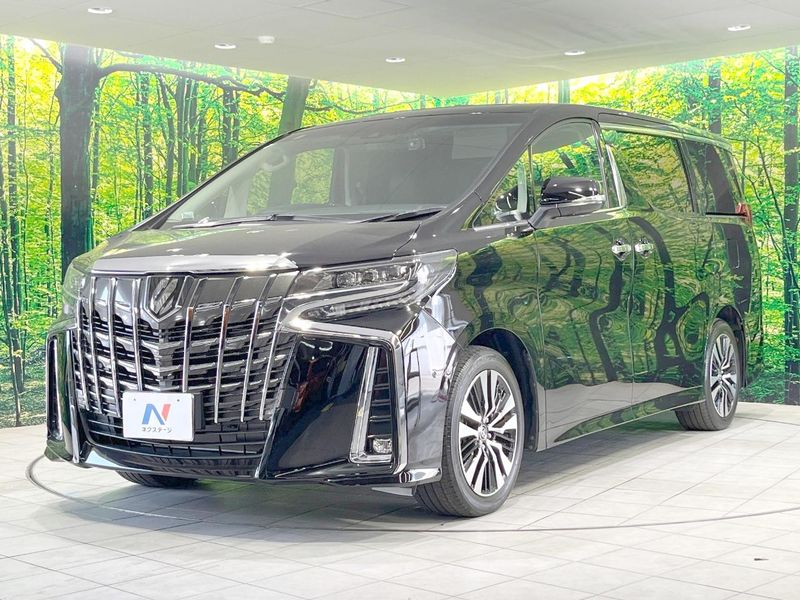 2023 Toyota Alphard 3BA-AGH30W (UW-6a7156a8caa67)[18]