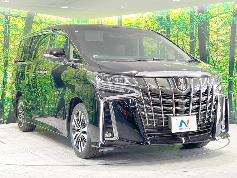 2023 Toyota Alphard 3BA-AGH30W (UW-6a7156a8caa67)[24]