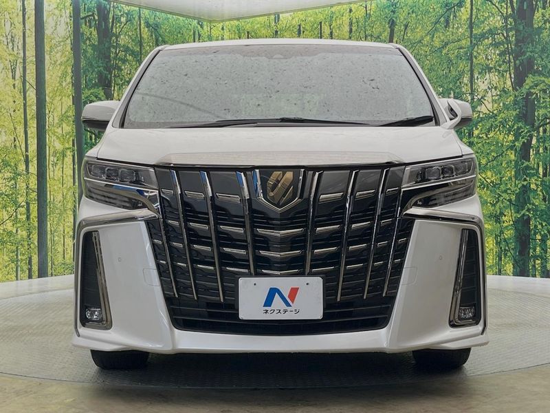 2021 Toyota Alphard 3BA-AGH30W (UW-6a7156abe878b)[22]