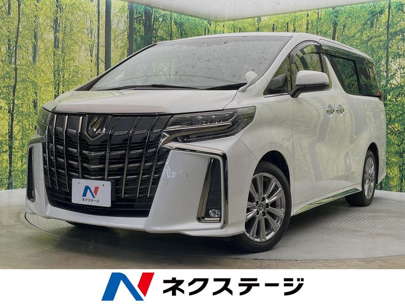 2021 Toyota Alphard 3BA-AGH30W (UW-6a7156abe878b)[3]
