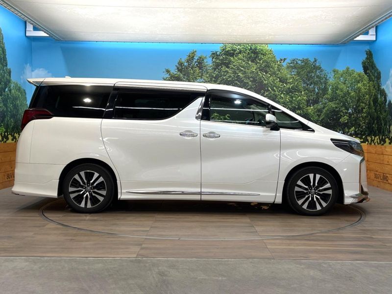 2021 Toyota Alphard 3BA-AGH30W (UW-6a7156ac632b4)[11]