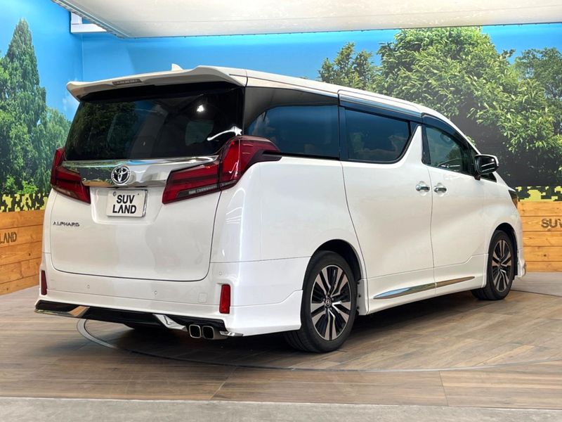 2021 Toyota Alphard 3BA-AGH30W (UW-6a7156ac632b4)[6]