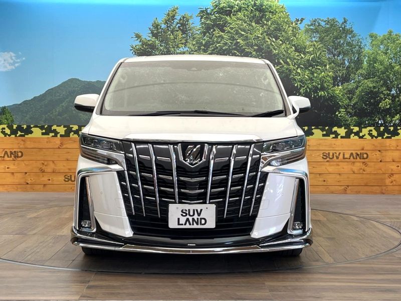 2021 Toyota Alphard 3BA-AGH30W (UW-6a7156ac632b4)[9]