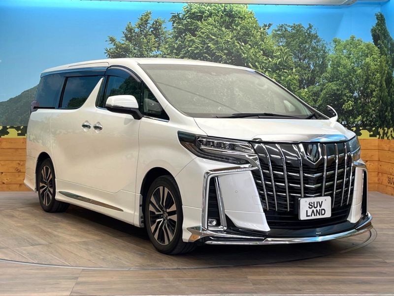 2021 Toyota Alphard 3BA-AGH30W (UW-6a7156ac632b4)[10]