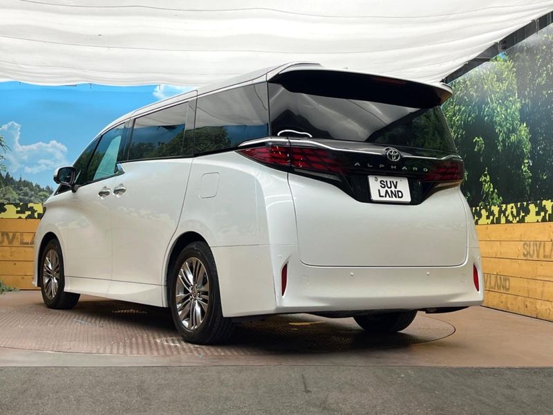 2024 Toyota Alphard 3BA-AGH40W (UW-6a7156b1741db)[23]