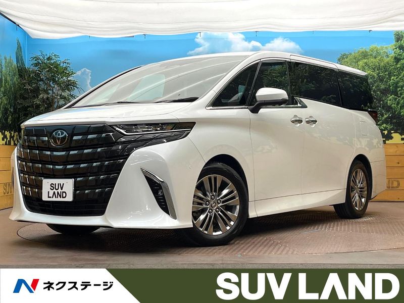 2024 Toyota Alphard 3BA-AGH40W (UW-6a7156b1741db)[3]