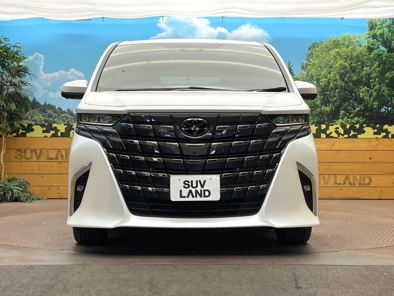 2024 Toyota Alphard 3BA-AGH40W (UW-6a7156b1741db)[18]