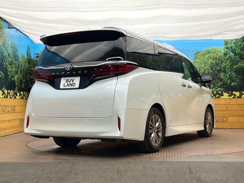 2024 Toyota Alphard 3BA-AGH40W (UW-6a7156b1741db)[21]
