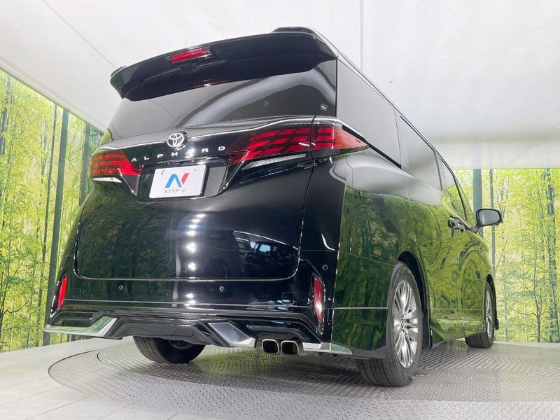 2024 Toyota Alphard 3BA-AGH40W (UW-6a7156b1a7b04)[24]