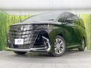 2024 Toyota Alphard 3BA-AGH40W (UW-6a7156b1a7b04)[0]