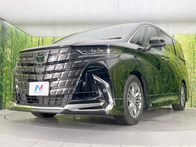 2024 Toyota Alphard 3BA-AGH40W (UW-6a7156b1a7b04)[20]