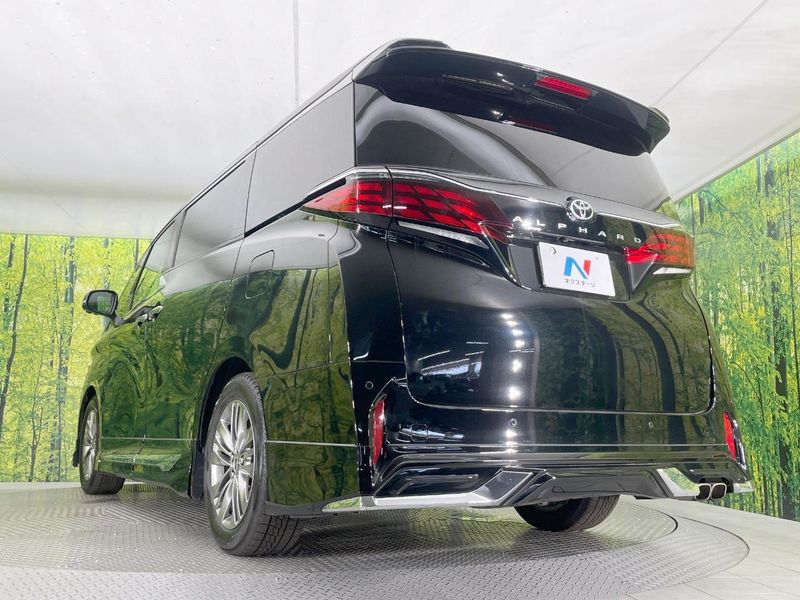 2024 Toyota Alphard 3BA-AGH40W (UW-6a7156b1a7b04)[22]