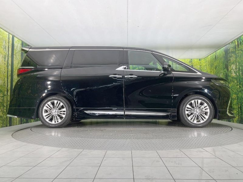 2024 Toyota Alphard 3BA-AGH40W (UW-6a7156b1a7b04)[25]