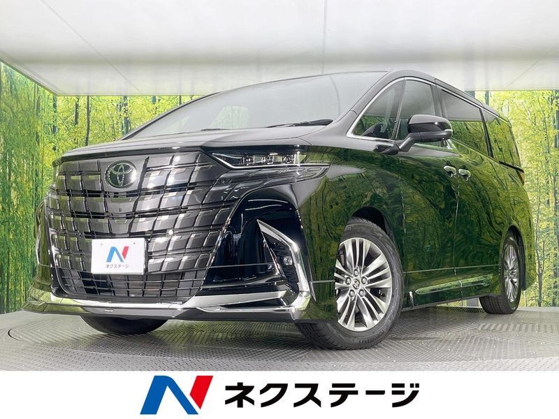 2024 Toyota Alphard 3BA-AGH40W (UW-6a7156b1a7b04)[3]
