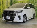 2025 Toyota Alphard 3BA-AGH40W (UW-6a7156b699727)[0]