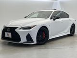 2022 Lexus IS 3BA-ASE30