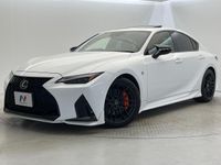 2022 Lexus IS 3BA-ASE30