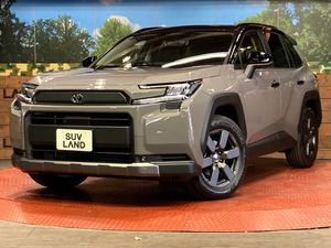 2026 Toyota RAV4 6AA-AXAN64