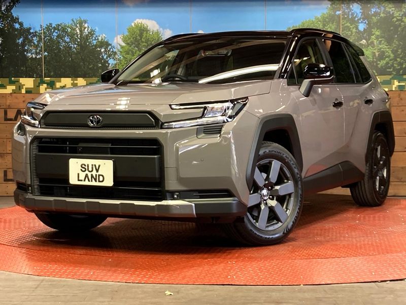 2026 Toyota RAV4 6AA-AXAN64 (UW-6a7156cb951ec)[0]