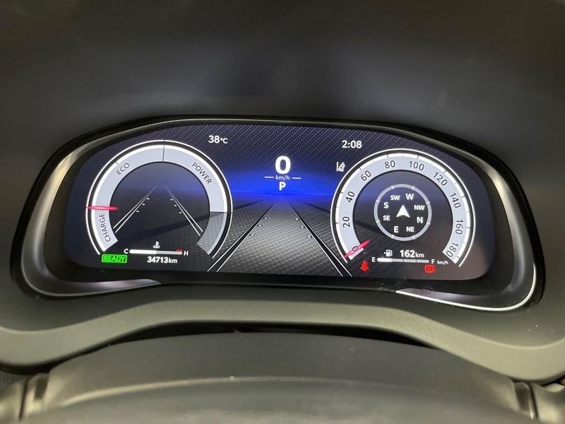 2024 Toyota Harrier Hybrid 6AA-AXUH80 (UW-6a7156d79dd6f)[14]