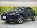 2024 Toyota Harrier Hybrid 6AA-AXUH80 (UW-6a7156d79dd6f)[0]