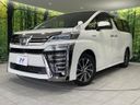 2018 Toyota Vellfire Hybrid DAA-AYH30W (UW-6a7156dec3392)[0]