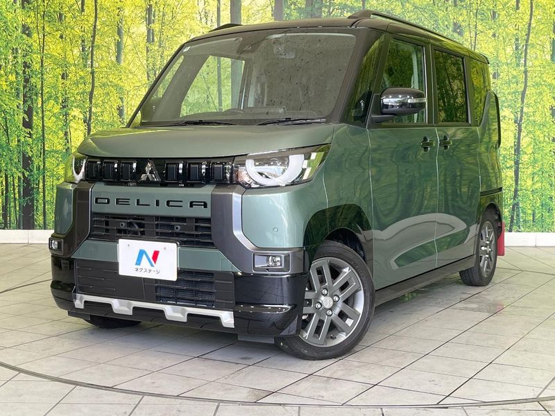 2024 Mitsubishi Delica Mini 4AA-B35A (UW-6a7157047dfd3)[8]