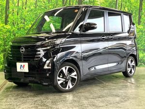 2024 Nissan Roox 4AA-B45A