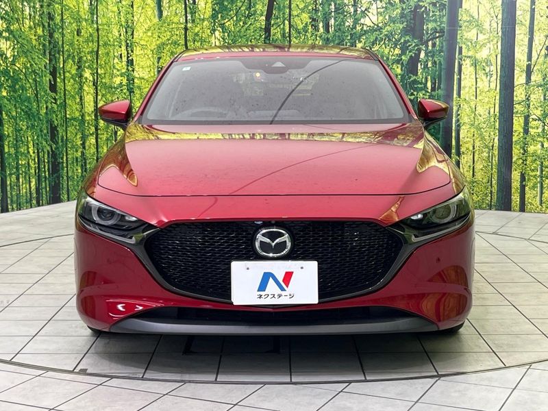 2020 Mazda Mazda 3 Fastback 3DA-BP8P (UW-6a715726313a3)[13]
