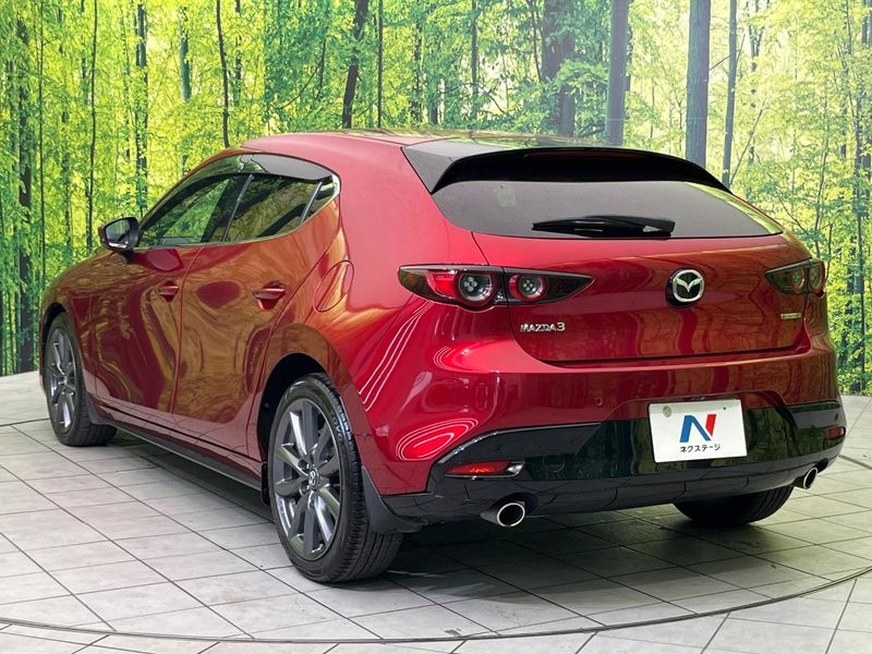 2020 Mazda Mazda 3 Fastback 3DA-BP8P (UW-6a715726313a3)[18]