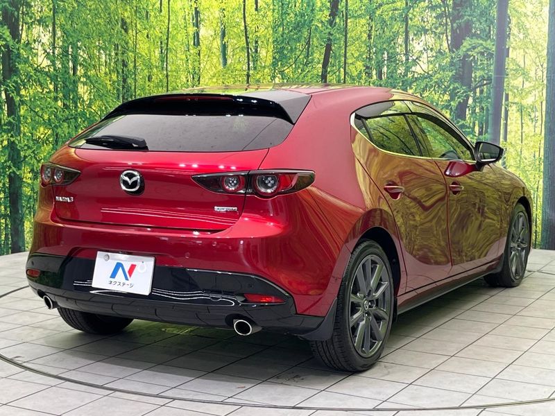2020 Mazda Mazda 3 Fastback 3DA-BP8P (UW-6a715726313a3)[16]