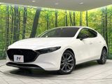2019 Mazda Mazda 3 Fastback 5BA-BPFP