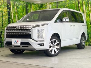 2023 Mitsubishi Delica D:5 3DA-CV1W