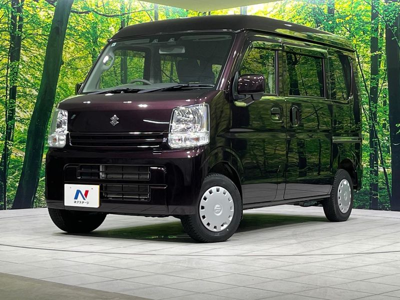 2020 Suzuki Every Wayout HBD-DA17V (UW-6a715739229e6)[0]