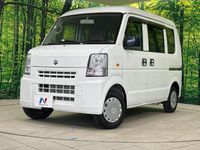 2014 Suzuki Every Wayout EBD-DA64V