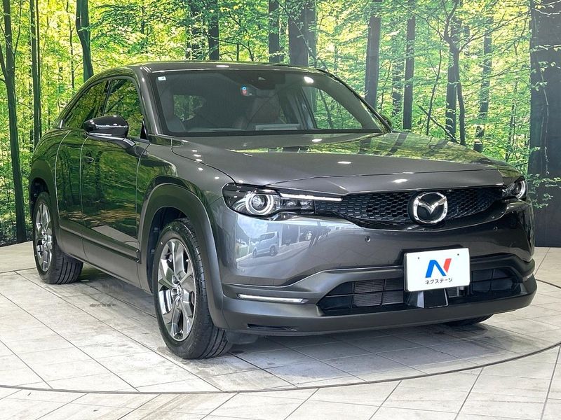 2021 Mazda MX-30 5AA-DREJ3P (UW-6a71574a63e35)[11]