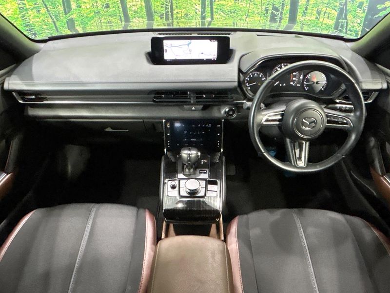 2021 Mazda MX-30 5AA-DREJ3P (UW-6a71574a63e35)[28]