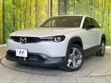 2021 Mazda MX-30 5AA-DREJ3P