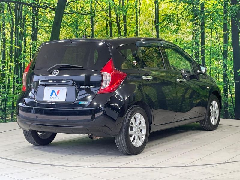 2014 Nissan Note DBA-E12 (UW-6a71574c8890e)[17]