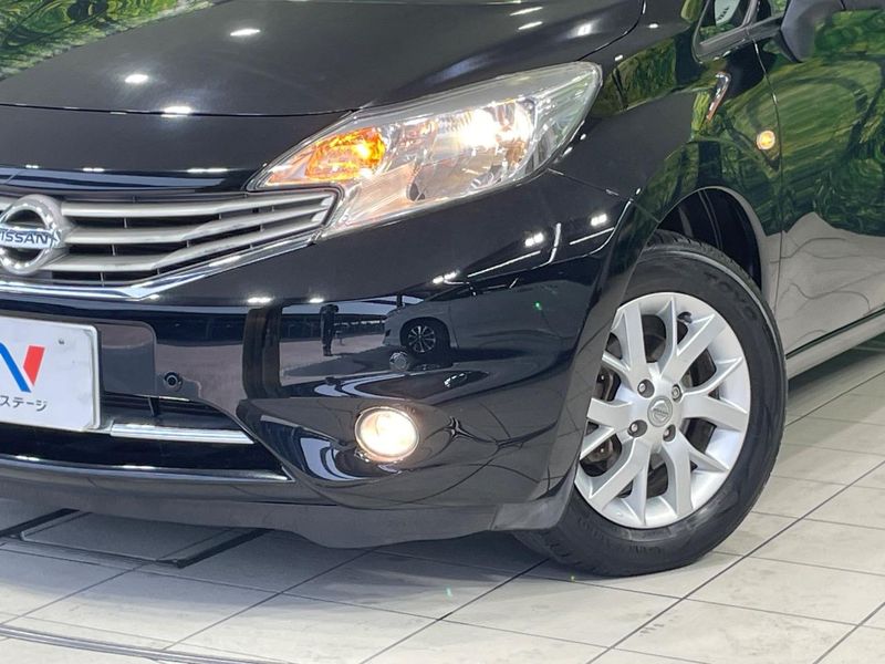 2014 Nissan Note DBA-E12 (UW-6a71574c8890e)[11]