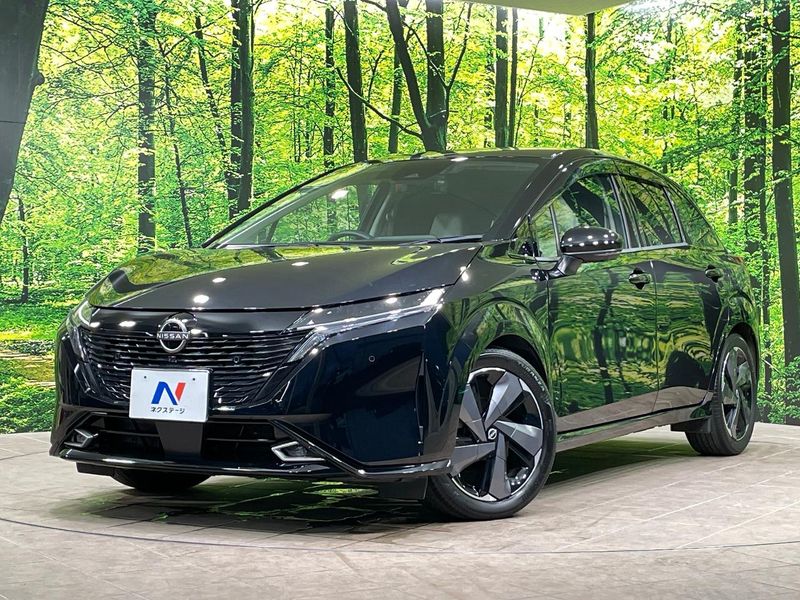 2022 Nissan Aura 6AA-FE13 (UW-6a71575be1d3b)[0]