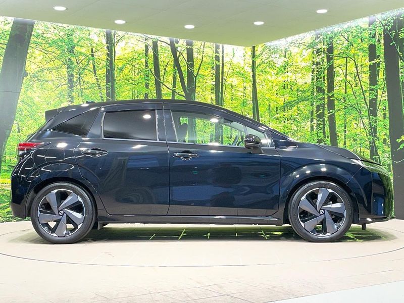 2022 Nissan Aura 6AA-FE13 (UW-6a71575be1d3b)[18]