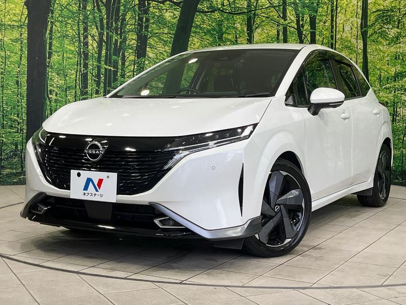 2023 Nissan Aura 6AA-FE13 (UW-6a71575edae10)[0]