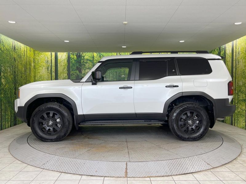 2024 Toyota Land Cruiser 250 3DA-GDJ250W (UW-6a7157766f5b8)[5]