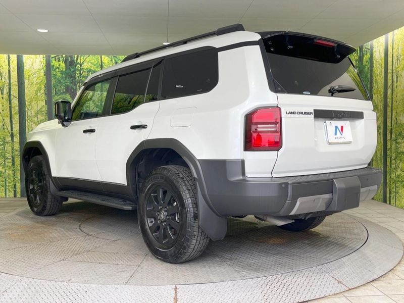 2024 Toyota Land Cruiser 250 3DA-GDJ250W (UW-6a7157766f5b8)[6]